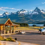 Smallest Commercial Airport in the US Travel Guide
