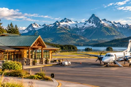 Smallest Commercial Airport in the US Travel Guide