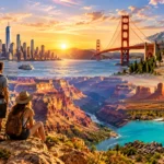 Top 10 Places to Visit in USA Best Attractions