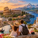 Top Places to Visit in Europe Must-See Attractions
