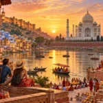 Top Things to Do in India Must-See Attractions