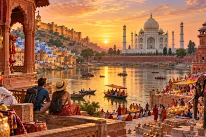 Top Things to Do in India Must-See Attractions