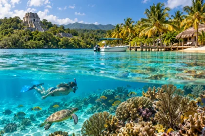What to Do in Belize Best Attractions & Experiences